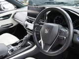 2021 Toyota Crown Hybrid Sedan for sale, Japanese used car export - photo 54 of 64 | GULJI TRADERS