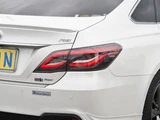 2021 Toyota Crown Hybrid Sedan for sale, Japanese used car export - photo 64 of 64 | GULJI TRADERS