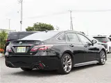 2021 Toyota Crown Hybrid RS Advance 3.5 ★ Safety Sense ★ Black Leather Black Sedan for sale, Japanese used car export - photo 7 of 63 | GULJI TRADERS