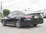 2021 Toyota Crown Hybrid RS Advance 3.5 ★ Safety Sense ★ Black Leather Black Sedan for sale, Japanese used car export - photo 9 of 63 | GULJI TRADERS