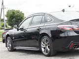 2021 Toyota Crown Hybrid RS Advance 3.5 ★ Safety Sense ★ Black Leather Black Sedan for sale, Japanese used car export - photo 10 of 63 | GULJI TRADERS