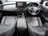 2021 Toyota Crown Hybrid RS Advance 3.5 ★ Safety Sense ★ Black Leather Black Sedan for sale, Japanese used car export - photo 21 of 63 | GULJI TRADERS