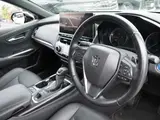 2021 Toyota Crown Hybrid RS Advance 3.5 ★ Safety Sense ★ Black Leather Black Sedan for sale, Japanese used car export - photo 51 of 63 | GULJI TRADERS