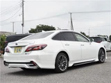 2021 Toyota Crown Hybrid Sedan for sale, Japanese used car export - photo 7 of 71 | GULJI TRADERS