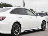 2021 Toyota Crown Hybrid Sedan for sale, Japanese used car export - photo 8 of 71 | GULJI TRADERS