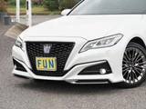 2021 Toyota Crown Hybrid Sedan for sale, Japanese used car export - photo 14 of 71 | GULJI TRADERS