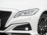 2021 Toyota Crown Hybrid Sedan for sale, Japanese used car export - photo 17 of 71 | GULJI TRADERS