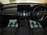 2021 Toyota Crown Hybrid G-Executive Four Black Sedan for sale, Japanese used car export - photo 3 of 30 | GULJI TRADERS