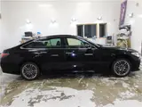 2021 Toyota Crown Hybrid G-Executive Four Black Sedan for sale, Japanese used car export - photo 7 of 30 | GULJI TRADERS