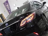 2021 Toyota Crown Hybrid G-Executive Four Black Sedan for sale, Japanese used car export - photo 9 of 30 | GULJI TRADERS