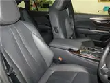 2021 Toyota Crown Hybrid G-Executive Four Black Sedan for sale, Japanese used car export - photo 27 of 30 | GULJI TRADERS