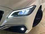 2021 Toyota Crown Hybrid RS Sedan for sale, Japanese used car export - photo 6 of 30 | GULJI TRADERS