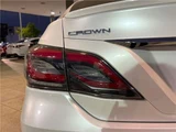 2021 Toyota Crown Hybrid RS Sedan for sale, Japanese used car export - photo 12 of 30 | GULJI TRADERS