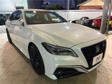 2021 Toyota Crown Hybrid RS Sedan for sale, Japanese used car export - photo 19 of 30 | GULJI TRADERS
