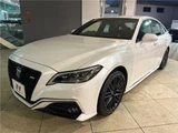 2021 Toyota Crown Hybrid RS Sedan for sale, Japanese used car export - photo 21 of 30 | GULJI TRADERS