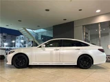 2021 Toyota Crown Hybrid RS Sedan for sale, Japanese used car export - photo 22 of 30 | GULJI TRADERS