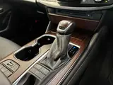 2021 Toyota Crown Hybrid G-Executive Four White Sedan for sale, Japanese used car export - photo 8 of 32 | GULJI TRADERS