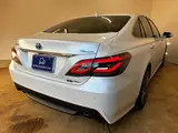 2021 Toyota Crown Hybrid G-Executive Four White Sedan for sale, Japanese used car export - photo 20 of 32 | GULJI TRADERS