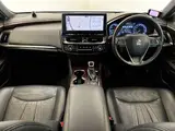 2021 Toyota Crown Hybrid G-Executive Four White Sedan for sale, Japanese used car export - photo 25 of 32 | GULJI TRADERS