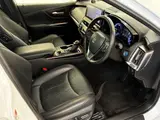 2021 Toyota Crown Hybrid G-Executive Four White Sedan for sale, Japanese used car export - photo 27 of 32 | GULJI TRADERS
