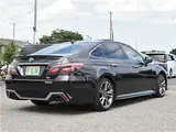 2021 Toyota Crown Hybrid RS Advance ★SR★ 1500W Emergency Power Supply ★ All-around View Black Sedan for sale, Japanese used car export - photo 7 of 67 | GULJI TRADERS