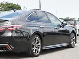 2021 Toyota Crown Hybrid RS Advance ★SR★ 1500W Emergency Power Supply ★ All-around View Black Sedan for sale, Japanese used car export - photo 8 of 67 | GULJI TRADERS