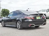 2021 Toyota Crown Hybrid RS Advance ★SR★ 1500W Emergency Power Supply ★ All-around View Black Sedan for sale, Japanese used car export - photo 9 of 67 | GULJI TRADERS