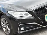 2021 Toyota Crown Hybrid RS Advance ★SR★ 1500W Emergency Power Supply ★ All-around View Black Sedan for sale, Japanese used car export - photo 14 of 67 | GULJI TRADERS