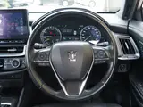 2021 Toyota Crown Hybrid RS Advance ★SR★ 1500W Emergency Power Supply ★ All-around View Black Sedan for sale, Japanese used car export - photo 33 of 67 | GULJI TRADERS