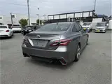 2021 Toyota Crown Hybrid RS Advance TRD Aero Sunroof Black Leather Seats Gunmetal Sedan for sale, Japanese used car export - photo 5 of 30 | GULJI TRADERS