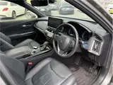 2021 Toyota Crown Hybrid RS Advance TRD Aero Sunroof Black Leather Seats Gunmetal Sedan for sale, Japanese used car export - photo 13 of 30 | GULJI TRADERS