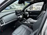 2021 Toyota Crown Hybrid RS Advance TRD Aero Sunroof Black Leather Seats Gunmetal Sedan for sale, Japanese used car export - photo 22 of 30 | GULJI TRADERS
