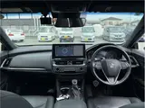 2021 Toyota Crown Hybrid RS Advance TRD Aero Sunroof Black Leather Seats Gunmetal Sedan for sale, Japanese used car export - photo 25 of 30 | GULJI TRADERS
