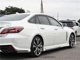2021 Toyota Crown Hybrid Sedan for sale, Japanese used car export - photo 8 of 72 | GULJI TRADERS