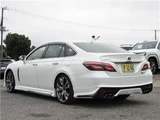 2021 Toyota Crown Hybrid Sedan for sale, Japanese used car export - photo 9 of 72 | GULJI TRADERS