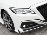 2021 Toyota Crown Hybrid Sedan for sale, Japanese used car export - photo 19 of 72 | GULJI TRADERS
