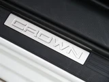 2021 Toyota Crown Hybrid Sedan for sale, Japanese used car export - photo 69 of 72 | GULJI TRADERS