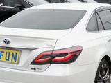 2021 Toyota Crown Hybrid Sedan for sale, Japanese used car export - photo 72 of 72 | GULJI TRADERS