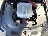2021 Toyota Crown Hybrid Sedan for sale, Japanese used car export - photo 11 of 30 | GULJI TRADERS