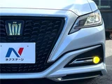 2021 Toyota Crown Hybrid Sedan for sale, Japanese used car export - photo 17 of 30 | GULJI TRADERS
