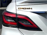 2021 Toyota Crown Hybrid Sedan for sale, Japanese used car export - photo 25 of 30 | GULJI TRADERS