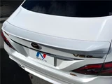 2021 Toyota Crown Hybrid Sedan for sale, Japanese used car export - photo 30 of 30 | GULJI TRADERS