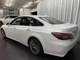 2021 Toyota Crown Hybrid G Four White Sedan for sale, Japanese used car export - photo 8 of 50 | GULJI TRADERS