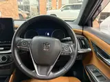 2021 Toyota Crown Hybrid G Four White Sedan for sale, Japanese used car export - photo 31 of 50 | GULJI TRADERS