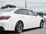 2021 Toyota Crown Hybrid Sedan for sale, Japanese used car export - photo 8 of 62 | GULJI TRADERS