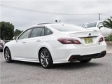 2021 Toyota Crown Hybrid Sedan for sale, Japanese used car export - photo 9 of 62 | GULJI TRADERS