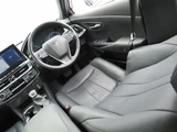 2021 Toyota Crown Hybrid Sedan for sale, Japanese used car export - photo 57 of 62 | GULJI TRADERS