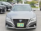 2021 Toyota Crown Hybrid G Executive Four 4WD ★ Safety Package + ★ Cold Weather Package Other Sedan for sale, Japanese used car export - photo 2 of 61 | GULJI TRADERS