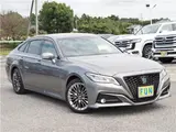 2021 Toyota Crown Hybrid G Executive Four 4WD ★ Safety Package + ★ Cold Weather Package Other Sedan for sale, Japanese used car export - photo 3 of 61 | GULJI TRADERS