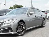 2021 Toyota Crown Hybrid G Executive Four 4WD ★ Safety Package + ★ Cold Weather Package Other Sedan for sale, Japanese used car export - photo 6 of 61 | GULJI TRADERS